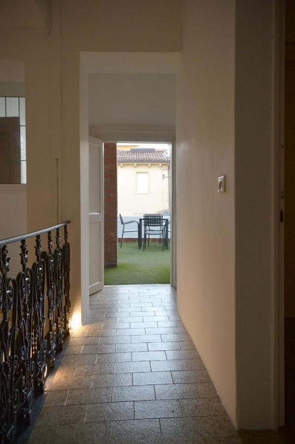Gabrielli Rooms Et Apartments Sant Antonio Alloggio 4 M0230914084 Верона Екстериор снимка